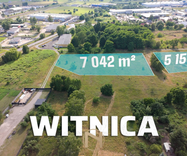 Witnica - 1707860 zł (nr 251/2181/OGS)