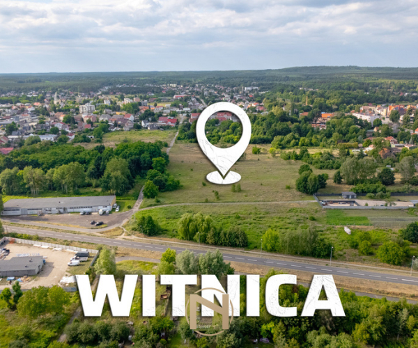 Witnica - 1707860 zł (nr 251/2181/OGS)