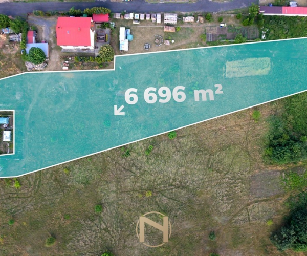 Jenin - 669600 zł (nr 252/2181/OGS)