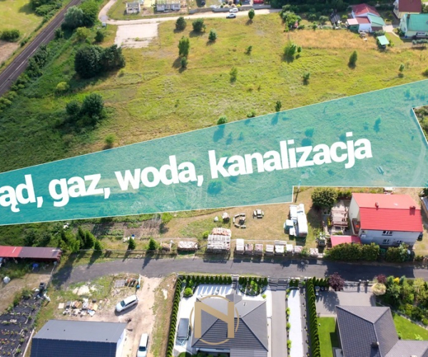 Jenin - 669600 zł (nr 252/2181/OGS)