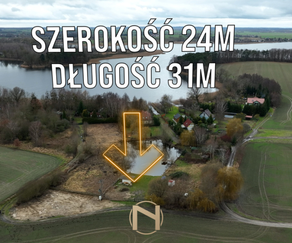 Dąbrowa - 239000 zł (nr 254/2181/OGS)