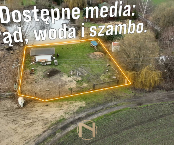 Dąbrowa - 239000 zł (nr 254/2181/OGS)