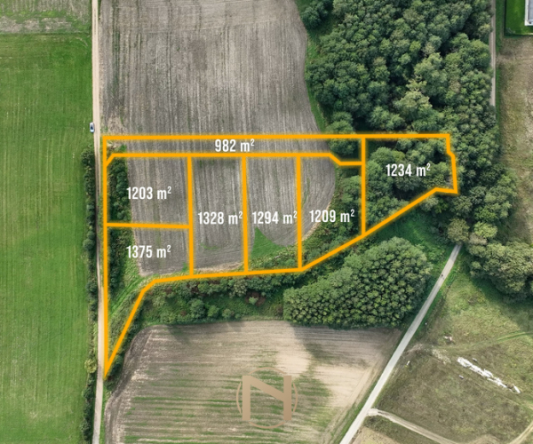 Chwalęcice - 156390 zł (nr 255/2181/OGS)