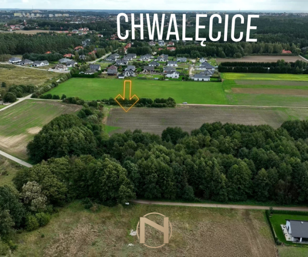 Chwalęcice - 156390 zł (nr 255/2181/OGS)