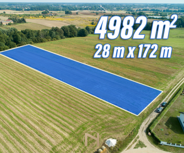 Chwalęcice - 340000 zł (nr 258/2181/OGS)