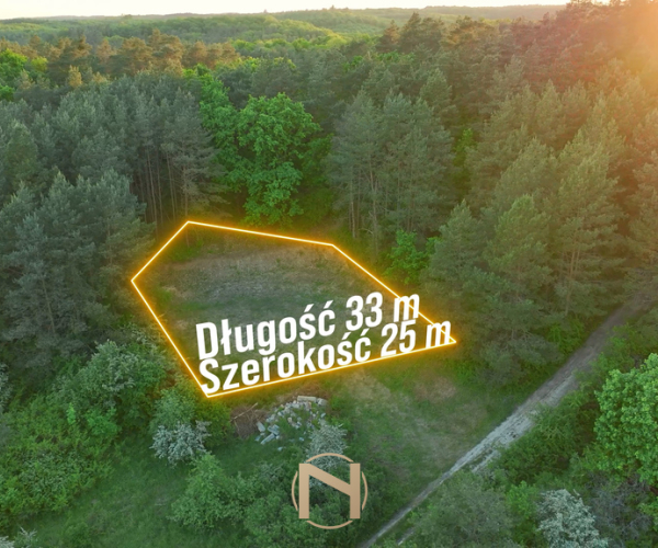 Łupowo - 135000 zł (nr 259/2181/OGS)