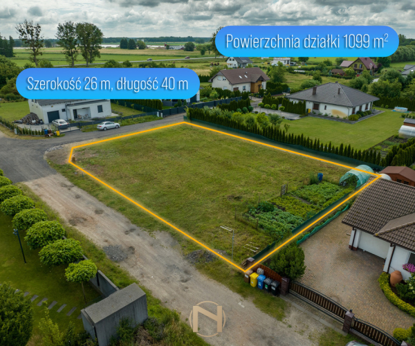 Prądocin - 115000 zł (nr 260/2181/OGS)