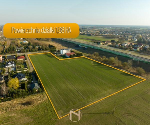 Gorzów Wlkp., Zieleniec - 1980000 zł (nr 264/2181/OGS)