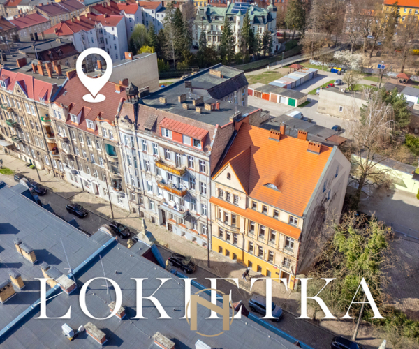 Gorzów Wlkp., Śródmieście - 284000 zł (nr 1986/2181/OMS)