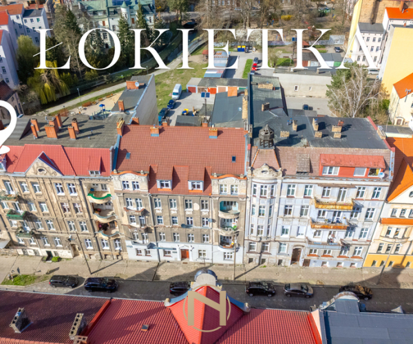 Gorzów Wlkp., Śródmieście - 284000 zł (nr 1986/2181/OMS)