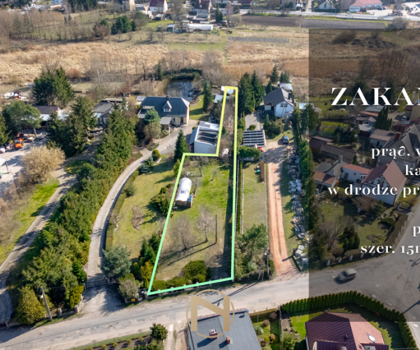 Gorzów Wlkp., Siedlice - 250000 zł (nr 177/2181/OGS)