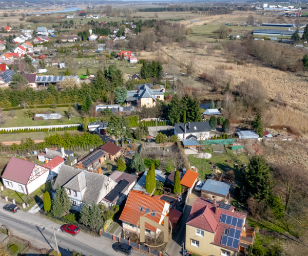 Gorzów Wlkp., Siedlice - 250000 zł (nr 177/2181/OGS)