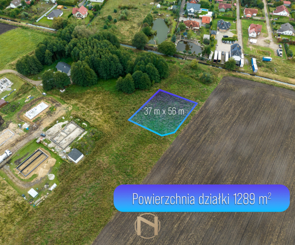 Gorzów Wlkp., Zieleniec - 112000 zł (nr 180/2181/OGS)