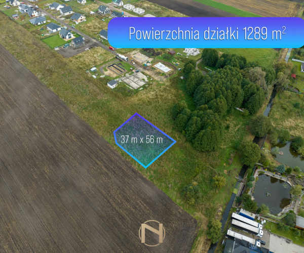 Gorzów Wlkp., Zieleniec - 112000 zł (nr 180/2181/OGS)