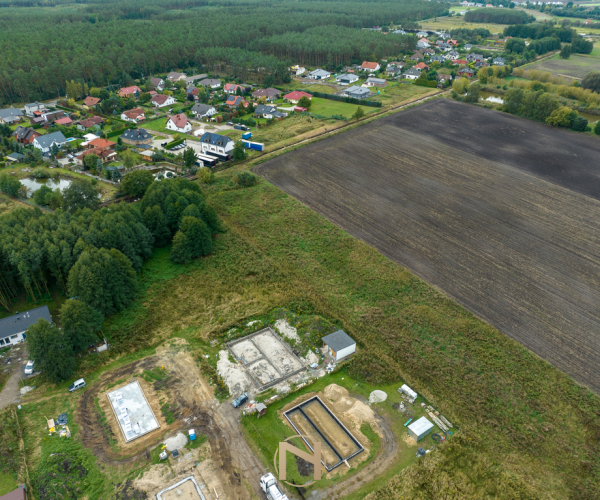 Gorzów Wlkp., Zieleniec - 112000 zł (nr 180/2181/OGS)