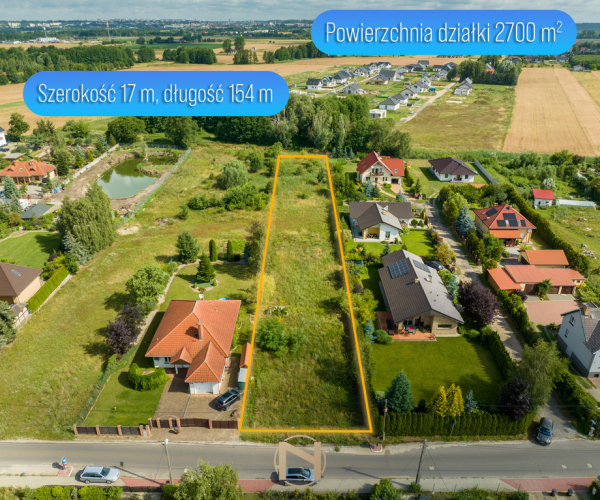 Łagodzin - 179000 zł (nr 186/2181/OGS)
