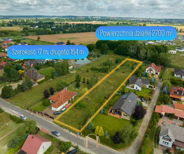 Łagodzin - 179000 zł (nr 186/2181/OGS)