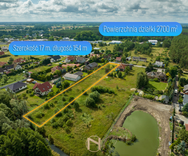 Łagodzin - 179000 zł (nr 186/2181/OGS)