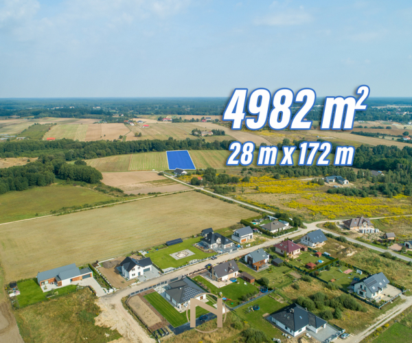 Chwalęcice - 340000 zł (nr 187/2181/OGS)