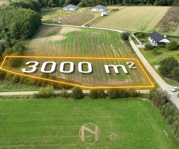 Chwalęcice - 390000 zł (nr 193/2181/OGS)