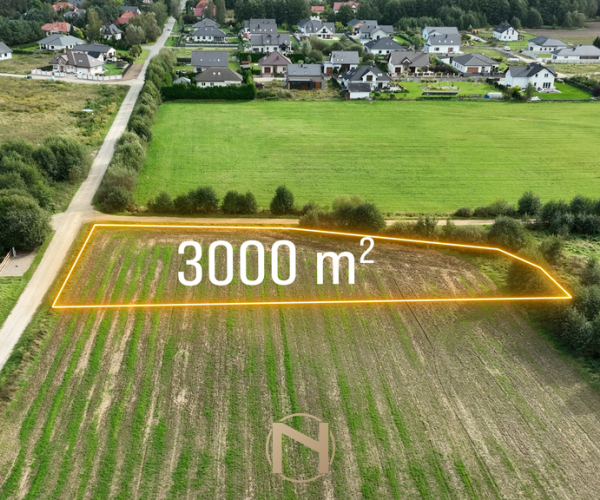 Chwalęcice - 390000 zł (nr 193/2181/OGS)