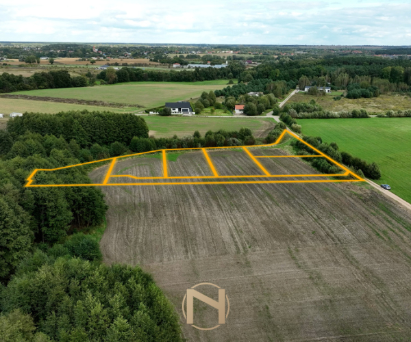 Chwalęcice - 390000 zł (nr 193/2181/OGS)