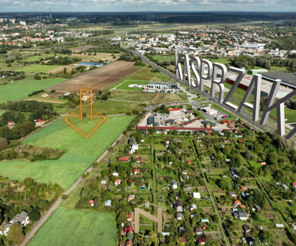 Gorzów Wlkp., Zakanale - 2781900 zł (nr 196/2181/OGS)