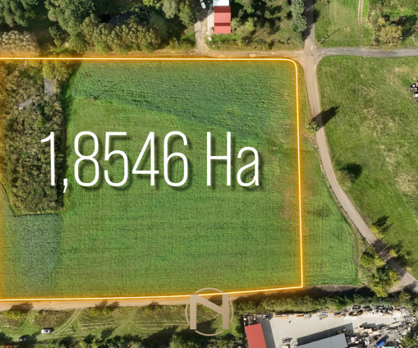 Gorzów Wlkp., Zakanale - 2781900 zł (nr 196/2181/OGS)
