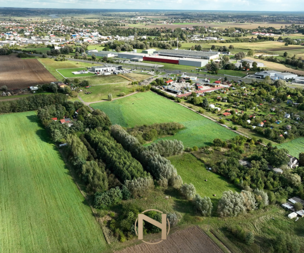Gorzów Wlkp., Zakanale - 2781900 zł (nr 196/2181/OGS)
