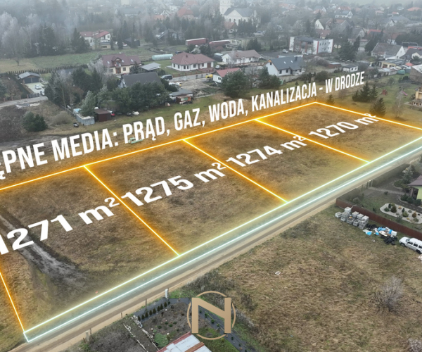 Deszczno - 105000 zł (nr 202/2181/OGS)