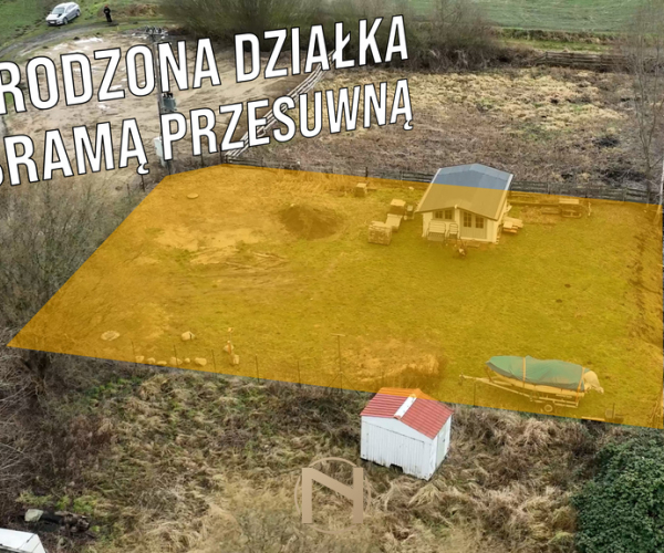 Dąbrowa - 239000 zł (nr 203/2181/OGS)