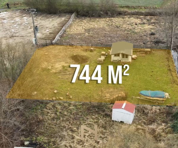 Dąbrowa - 239000 zł (nr 203/2181/OGS)