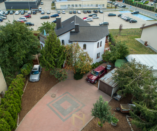 Dom na Sprzedaż, Gorzów Wielkopolski - 1 450 000 zł