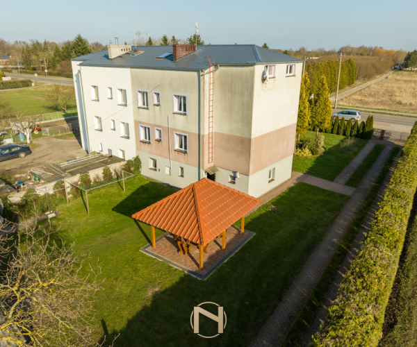 Gorzów Wlkp. - 780000 zł (nr 411/2181/ODS)