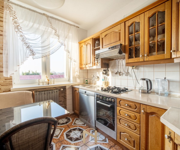 Gorzów Wlkp. - 780000 zł (nr 411/2181/ODS)