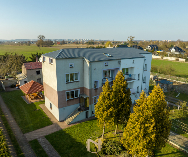 Gorzów Wlkp. - 780000 zł (nr 411/2181/ODS)