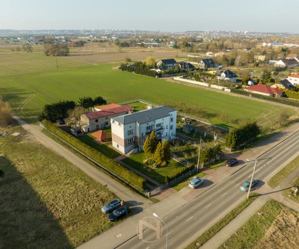 Gorzów Wlkp. - 780000 zł (nr 411/2181/ODS)