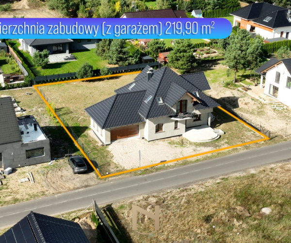 Dom na Sprzedaż, Ciecierzyce - 1 200 000 zł