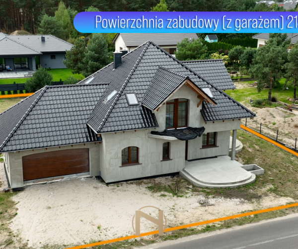Ciecierzyce - 1200000 zł (nr 413/2181/ODS)