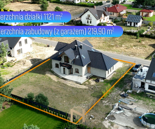 Ciecierzyce - 1200000 zł (nr 413/2181/ODS)