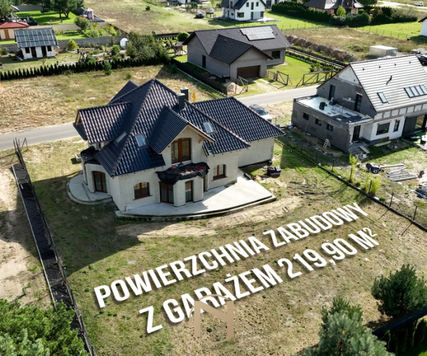 Ciecierzyce - 1200000 zł (nr 413/2181/ODS)