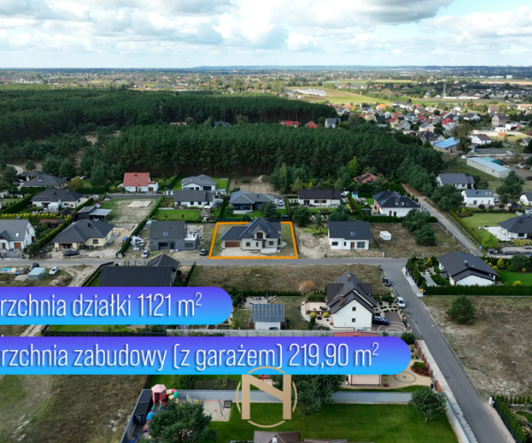 Ciecierzyce - 1200000 zł (nr 413/2181/ODS)
