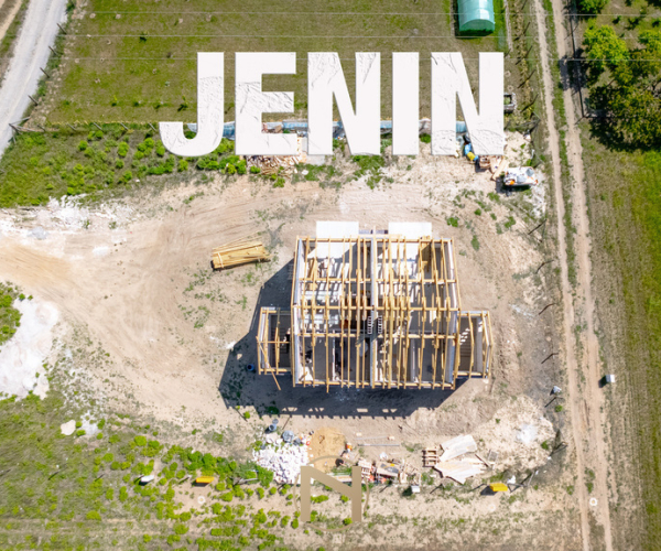 Jenin - 369000 zł (nr 1861/2181/OMS)