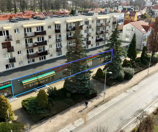 Sulęcin - 3300000 zł (nr 46/2181/OLS)