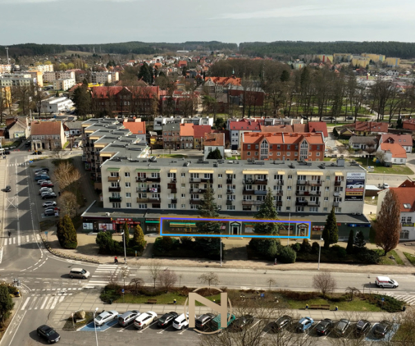 Sulęcin - 3300000 zł (nr 46/2181/OLS)
