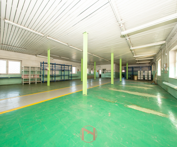 Gorzów Wlkp., Śródmieście - 1200000 zł (nr 35/2181/OOS)