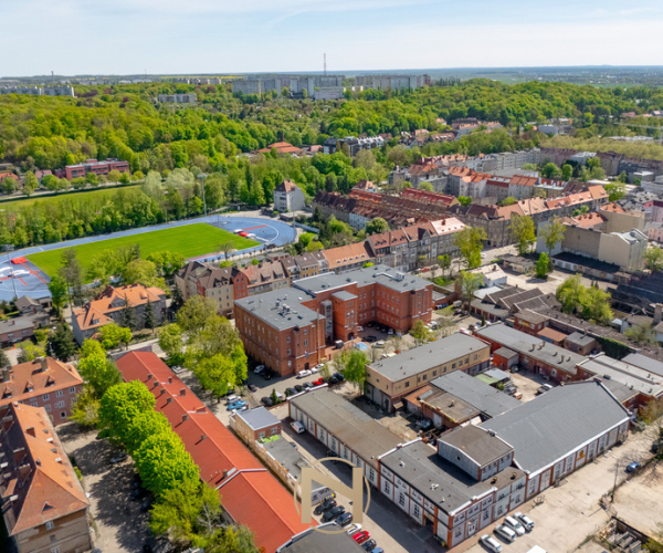 Gorzów Wlkp., Śródmieście - 1200000 zł (nr 35/2181/OOS)