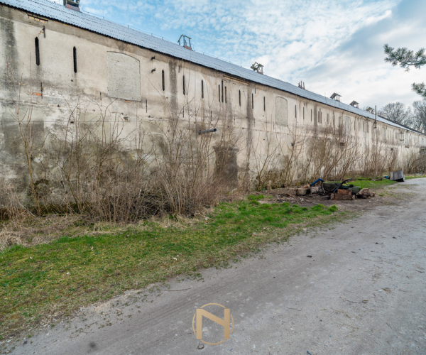 Janczewo - 999000 zł (nr 39/2181/OOS)