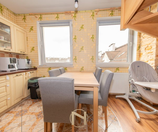 Gorzów Wlkp., Os. Europejskie - 649900 zł (nr 1887/2181/OMS)