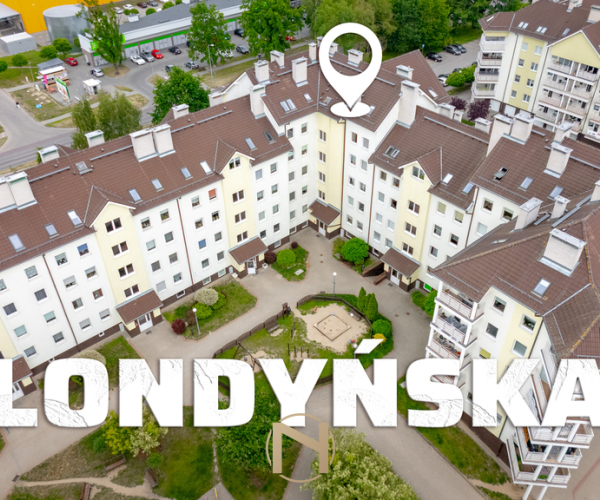 Gorzów Wlkp., Os. Europejskie - 649900 zł (nr 1887/2181/OMS)